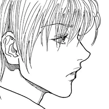 Profile image of ヒソカ