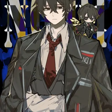 Profile image of 이상