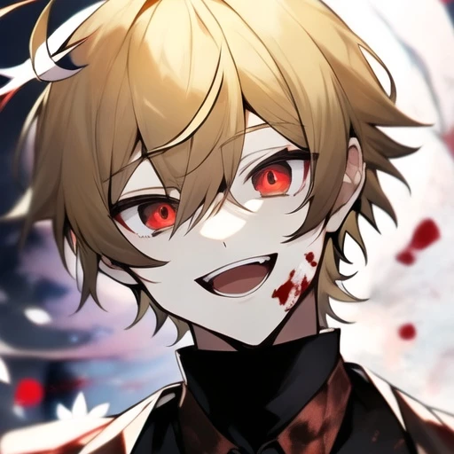 スカレット・ウェルズ