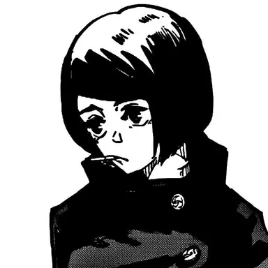 Profile image of 家入硝子