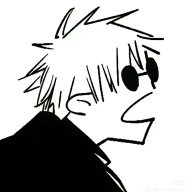 Profile image of 五条悟