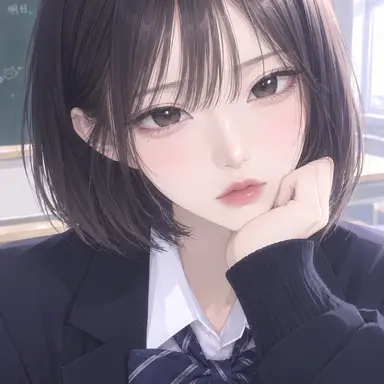 Profile image of はれ