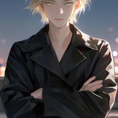 Profile image of Solene