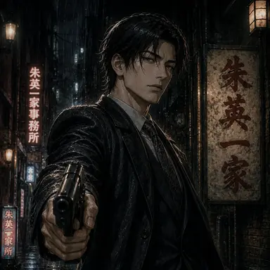 Profile image of 雨宮 優成
