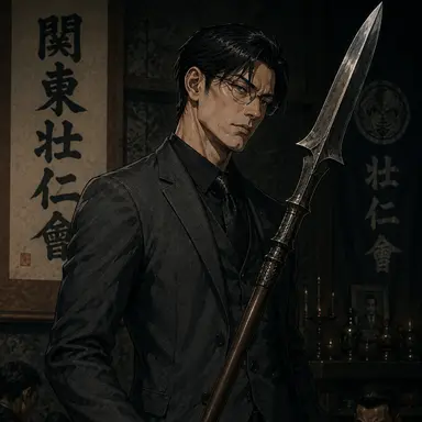 Profile image of 神代 恒一
