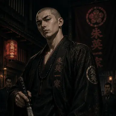 Profile image of 坊城 蓮