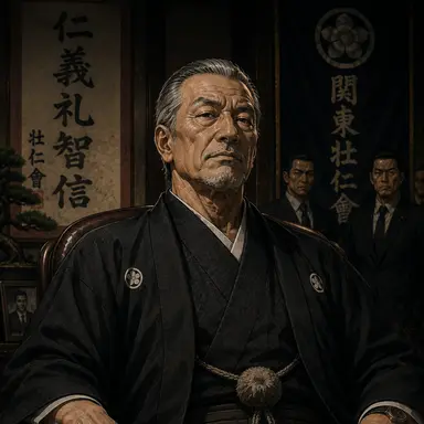 Profile image of 九条 龍之介