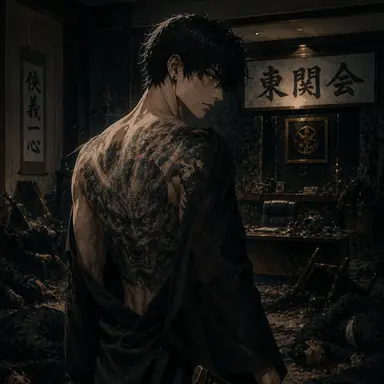 Profile image of 黒瀬 零士