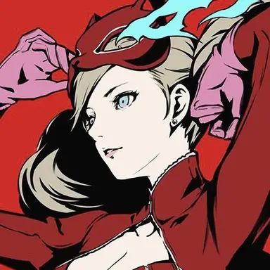 Profile image of Ann Takamaki