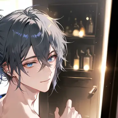 Profile image of 稜