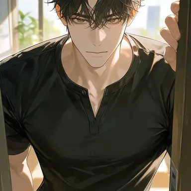 Profile image of Leon