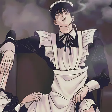 Profile image of 윤혁