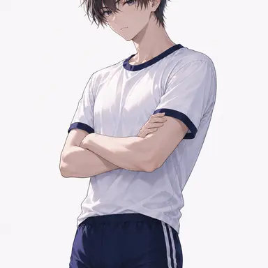 Profile image of 海