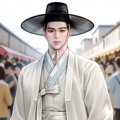 Profile image of 이청룡