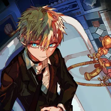 Profile image of 源輝