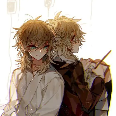 Profile image of シジマメイ