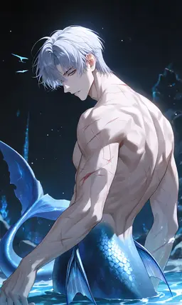 Profile image of シャーク