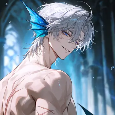 Profile image of シャーク