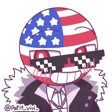 Profile image of アメリカ