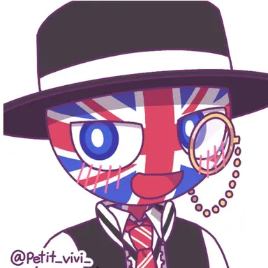 Profile image of イギリス