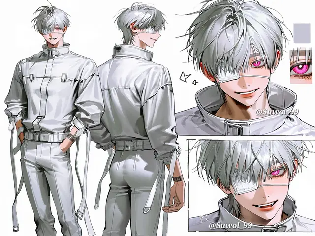 Profile image of ゼロ