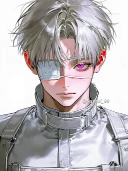 Profile image of ゼロ