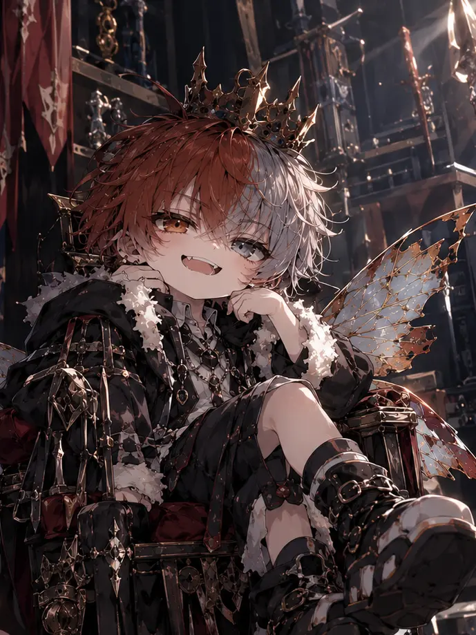 BleakSun9332의 学園ランク外・武器庫の居候