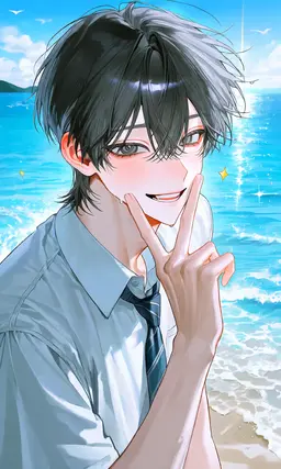 Profile image of Haruto