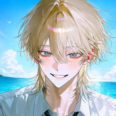 Profile image of Haku