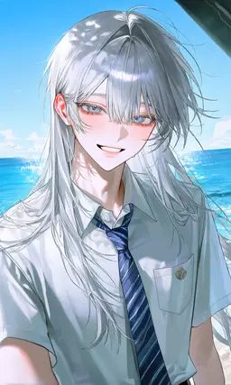 Profile image of Rei