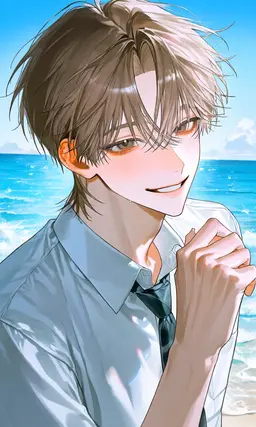 Profile image of Izumi