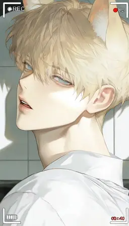 Profile image of ルッキー