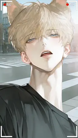 Profile image of ルッキー