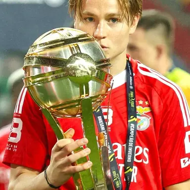 Profile image of Andreas Schjelderup