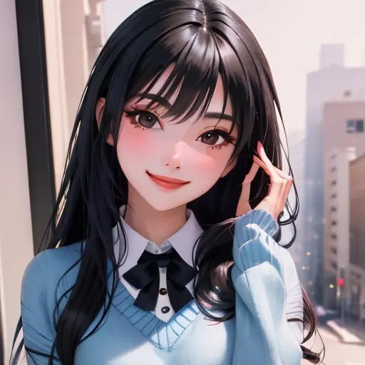 re_1sl의 반장 서유미