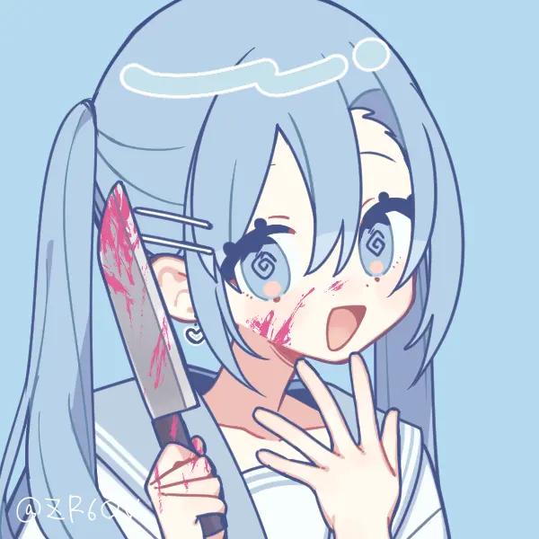 GildedFrog8647의 『待って、置いていかないで～』