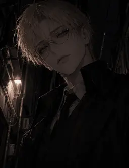 Profile image of 루카스