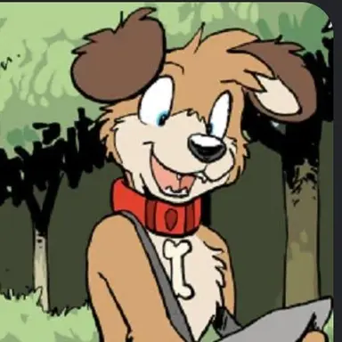 Profile image of Peanut