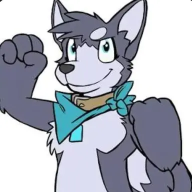 Profile image of Bailey