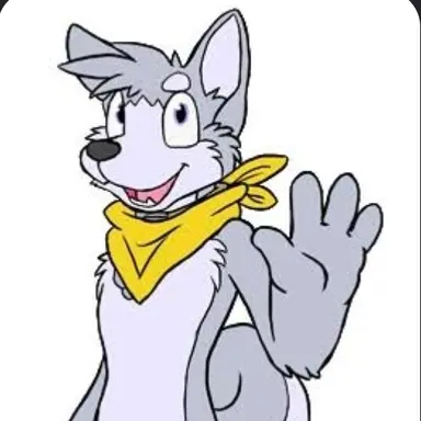 Profile image of Fox