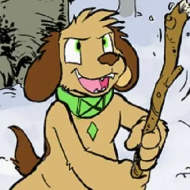 Profile image of Bino