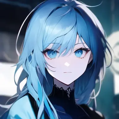 Profile image of しずく