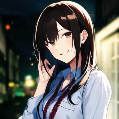 Profile image of まい