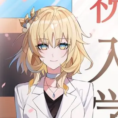 Profile image of 아글라이아