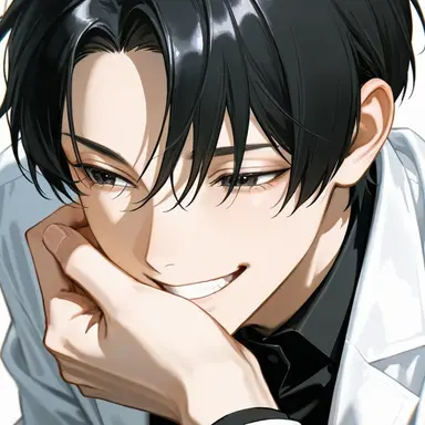 Profile image of 被検体001