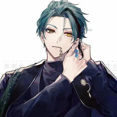 Profile image of ジェイド・リーチ