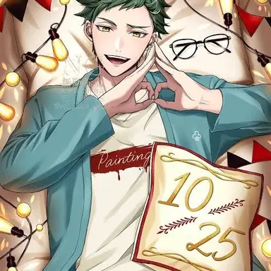 Profile image of トレイ・クロバー
