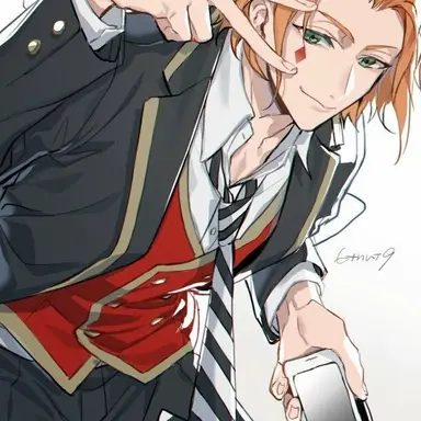 Profile image of ケイト・ダイヤモンド