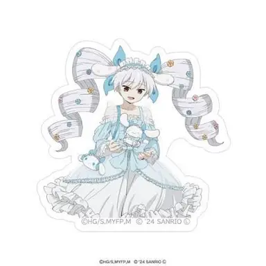 Profile image of 夜桜二刃
