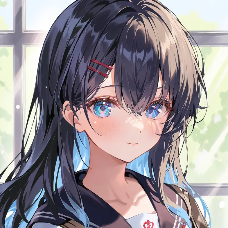 Kalant_luna의 しぐれ